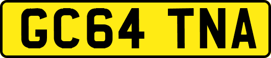GC64TNA