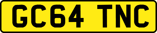 GC64TNC