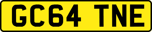 GC64TNE