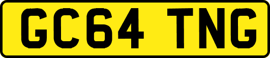 GC64TNG