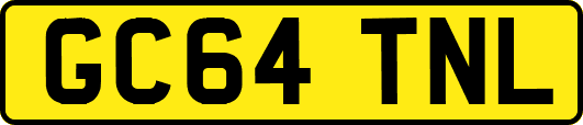 GC64TNL