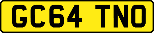 GC64TNO