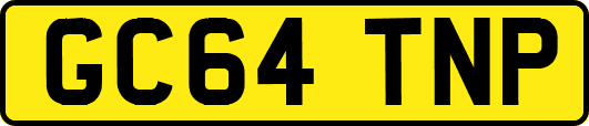 GC64TNP