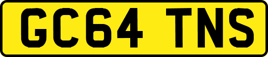 GC64TNS