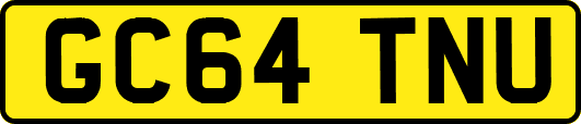 GC64TNU