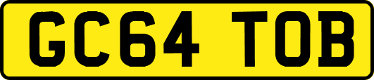 GC64TOB