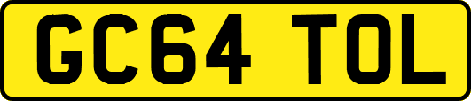 GC64TOL