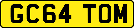 GC64TOM