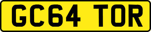GC64TOR