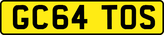 GC64TOS
