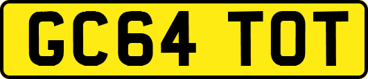GC64TOT