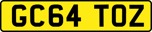 GC64TOZ