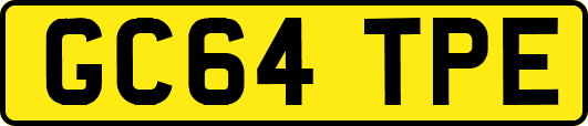 GC64TPE