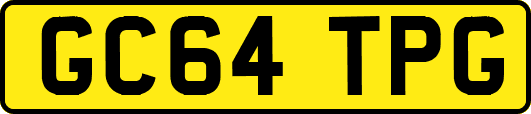GC64TPG