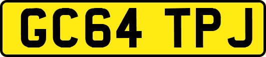 GC64TPJ