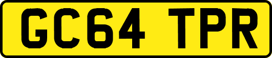 GC64TPR