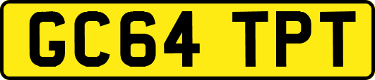 GC64TPT
