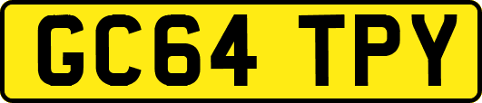 GC64TPY
