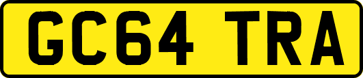 GC64TRA