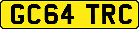 GC64TRC