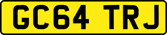 GC64TRJ