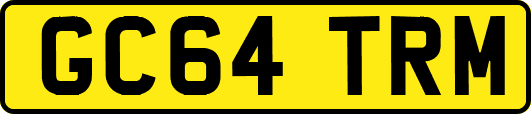 GC64TRM