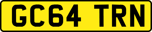 GC64TRN