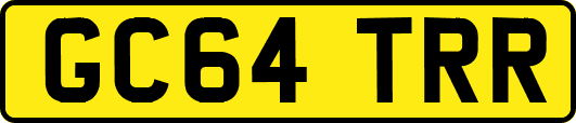 GC64TRR
