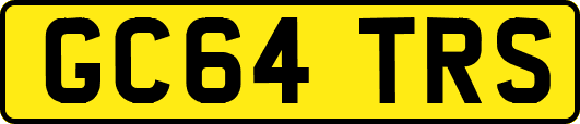 GC64TRS
