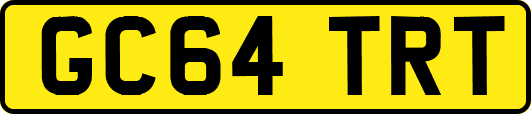 GC64TRT