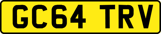GC64TRV