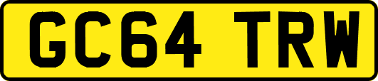 GC64TRW