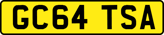 GC64TSA