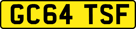 GC64TSF