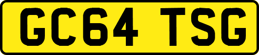 GC64TSG