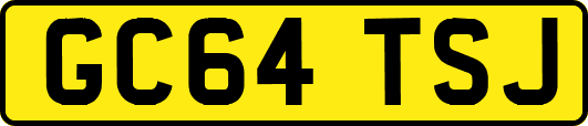 GC64TSJ