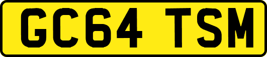 GC64TSM