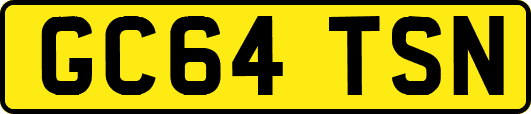 GC64TSN