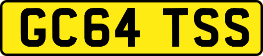 GC64TSS