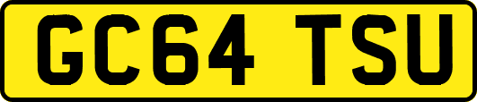 GC64TSU
