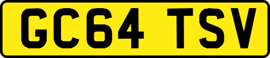 GC64TSV
