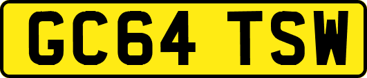 GC64TSW