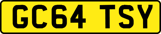 GC64TSY