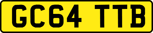 GC64TTB