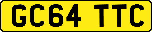 GC64TTC