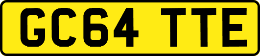 GC64TTE
