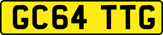 GC64TTG