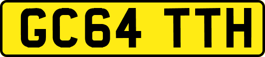 GC64TTH