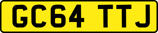 GC64TTJ