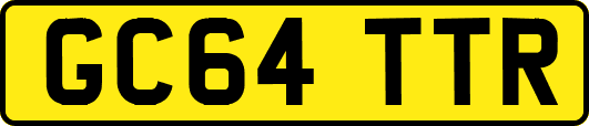 GC64TTR